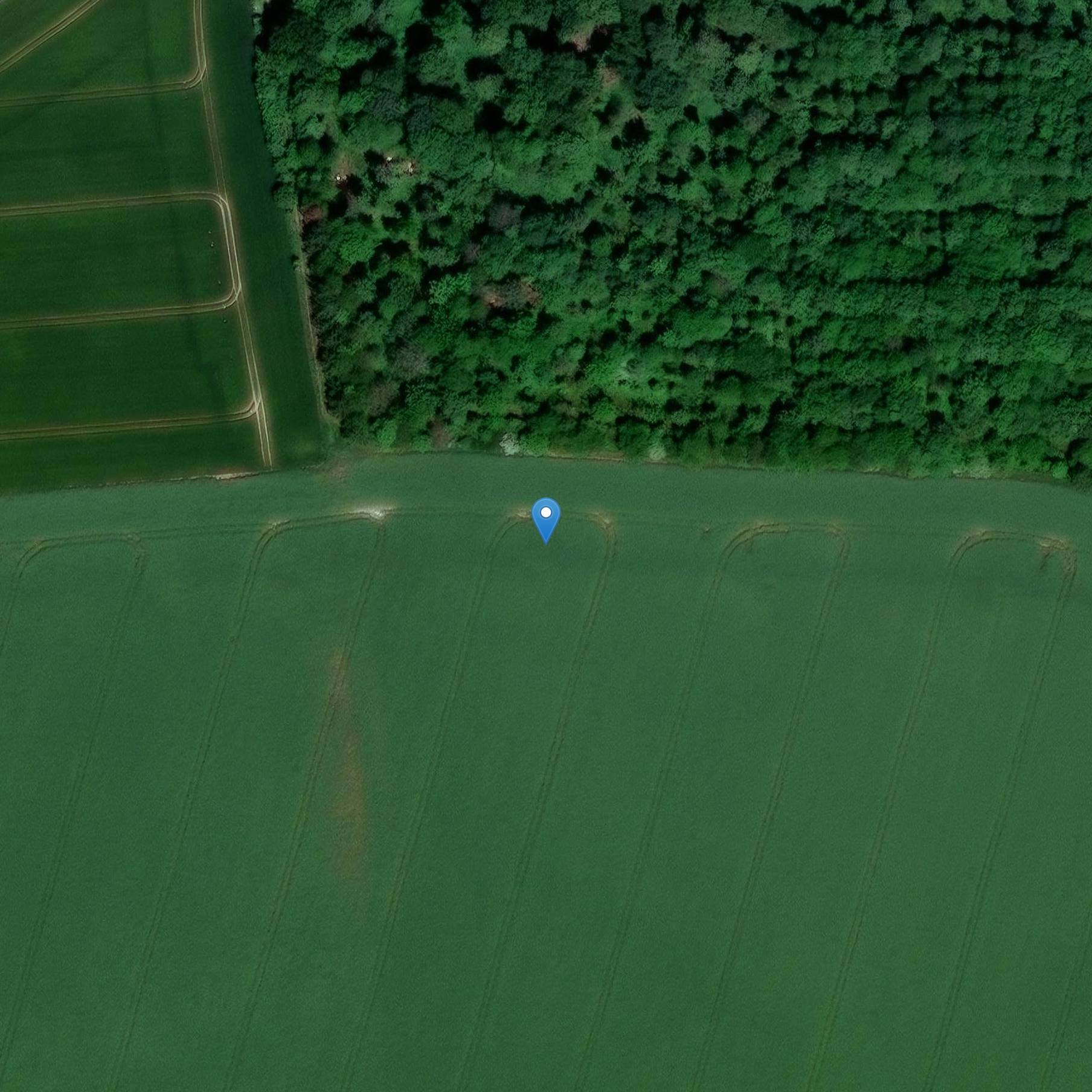 Photo de Ferme de Saint-Antoine à Saint-Pierremont