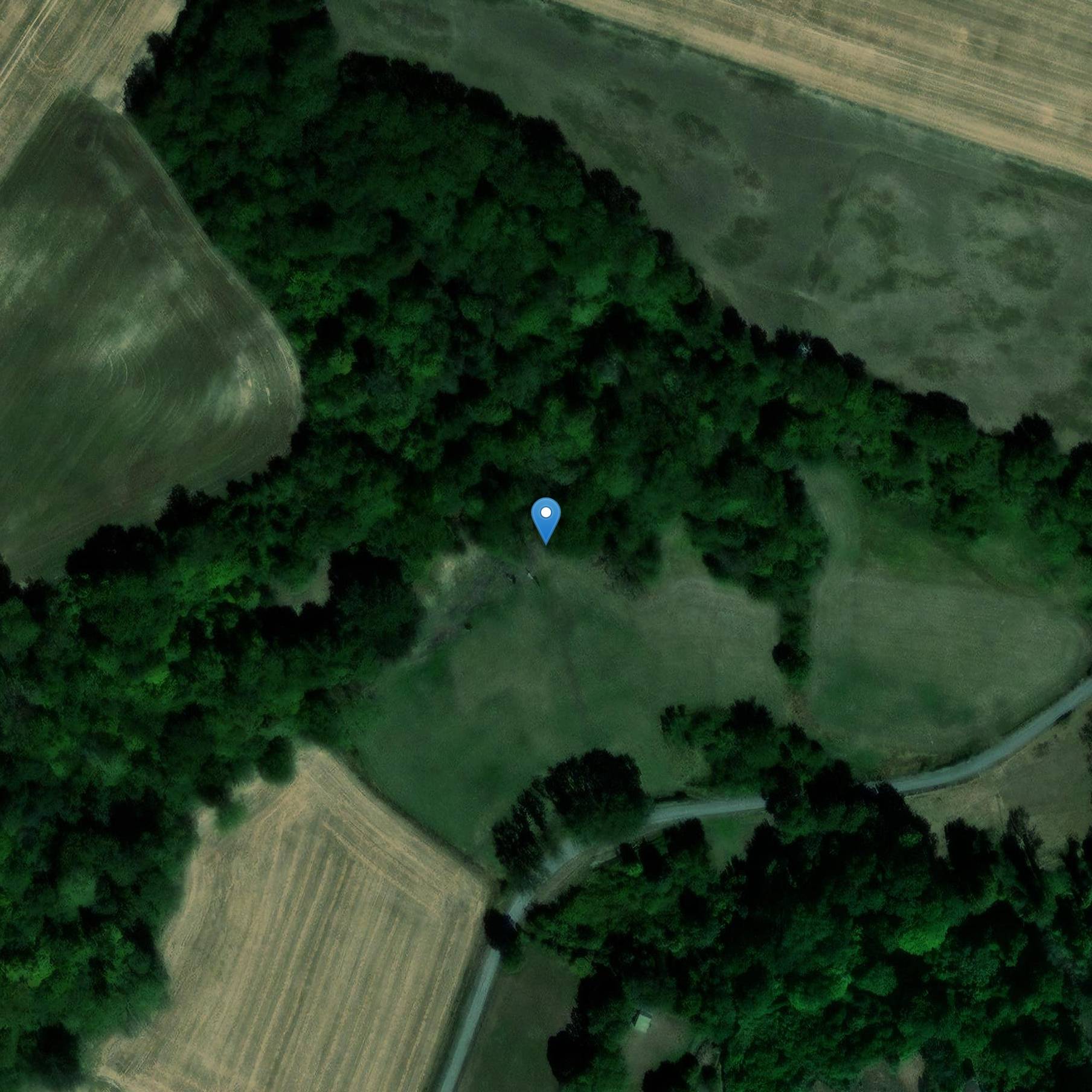 Photo de Ferme de Saint-Mard à Vez