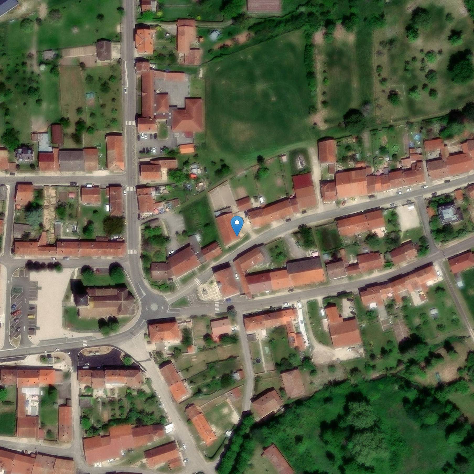 Photo de Fattoria di Seuil-d'Argonne