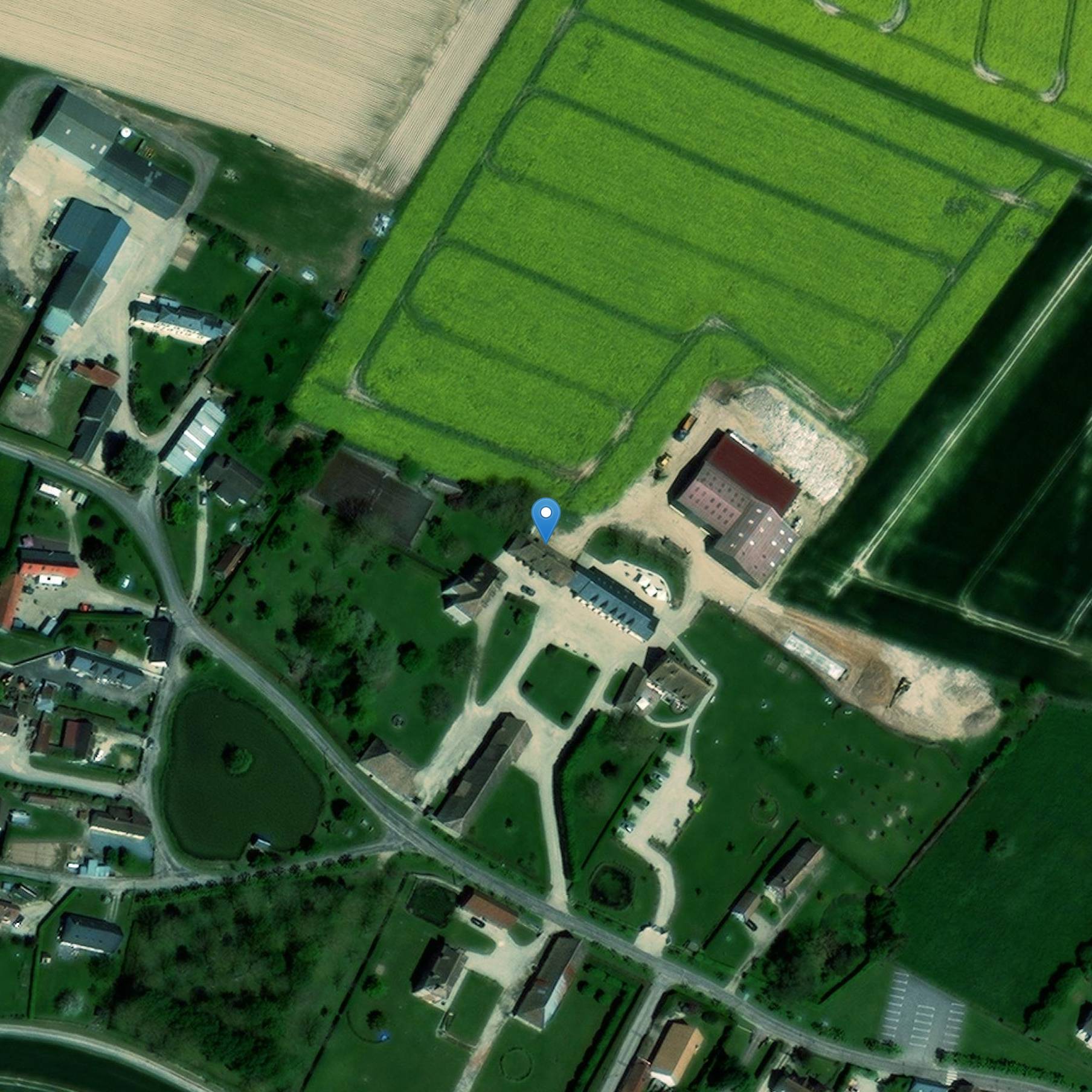 Photo de Surville Farm