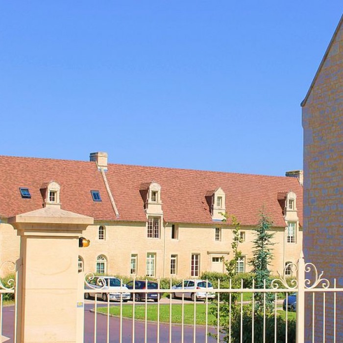 Photo de Ferme de Than à Bretteville-sur-Odon