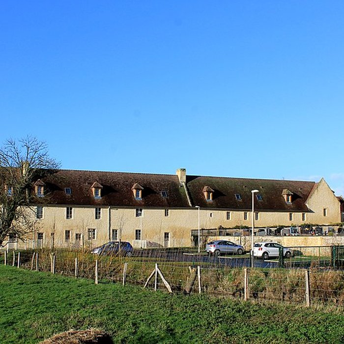 Photo de Ferme de Than à Bretteville-sur-Odon