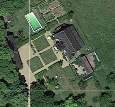 Photo de Ferme de Vaux à Daumeray