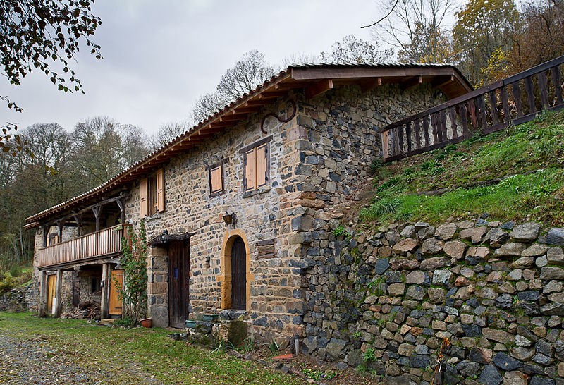 Photo de Ferme de Vernay