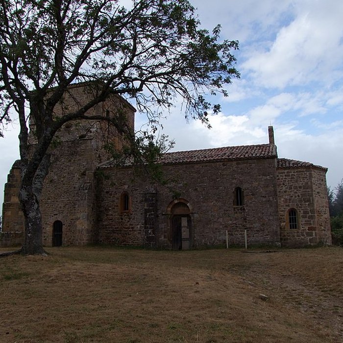Photo de Chapelle de Saint-Bonnet à Montmelas-Saint-Sorlin
