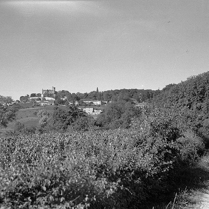 Photo de Chapelle de Saint-Bonnet à Montmelas-Saint-Sorlin