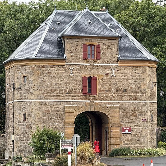 Photo de Chapelle de Saint-Bonnet à Montmelas-Saint-Sorlin