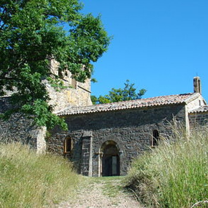 Photo de Chapelle de Saint-Bonnet à Montmelas-Saint-Sorlin