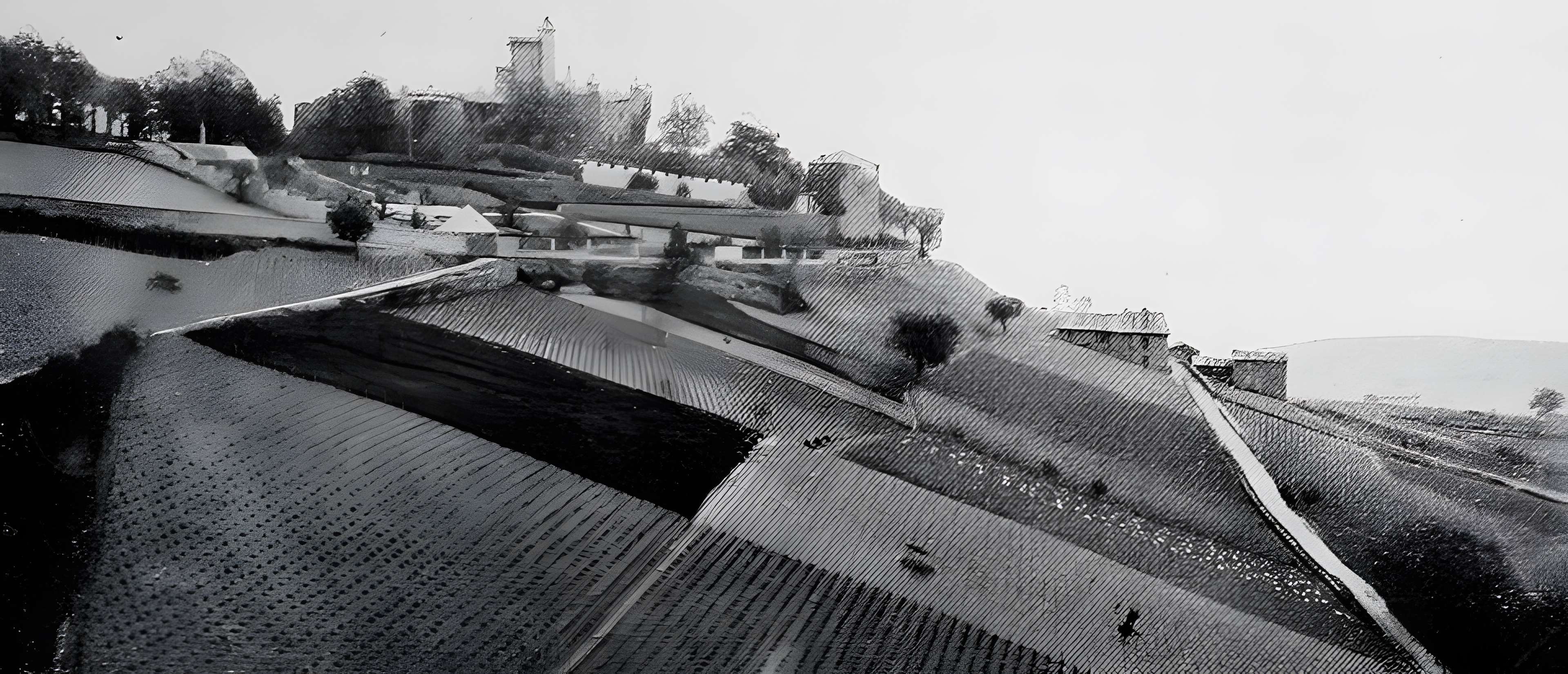 Chapelle de Saint-Bonnet à Montmelas-Saint-Sorlin