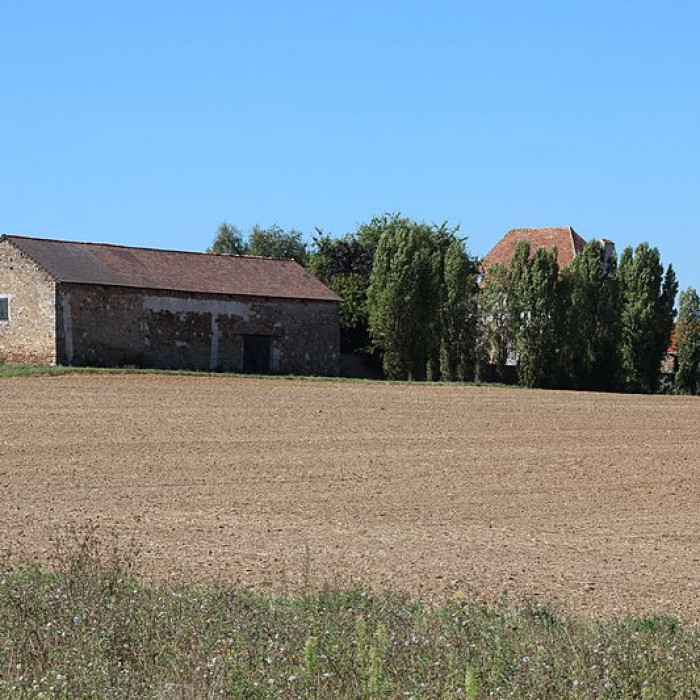 Photo de Ferme des Arpentis à Vauhallan