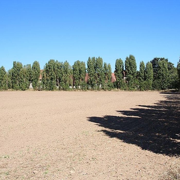 Photo de Ferme des Arpentis à Vauhallan