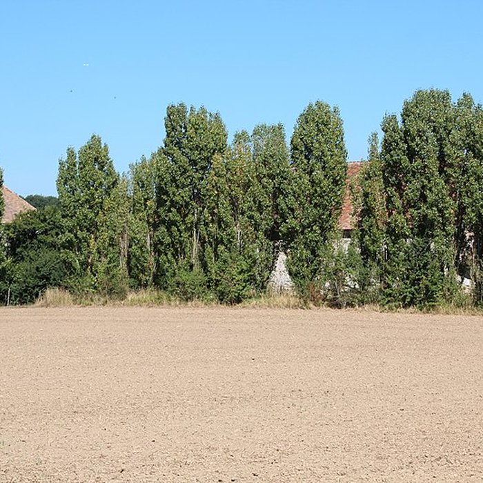 Photo de Ferme des Arpentis à Vauhallan