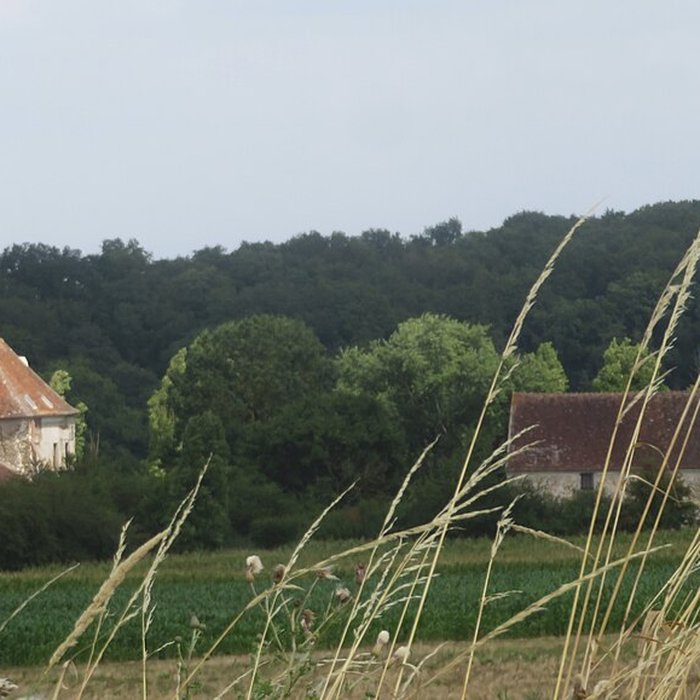 Photo de Ferme des Arpentis à Vauhallan