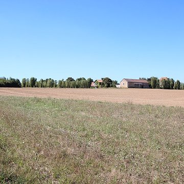 Ferme des Arpentis à Vauhallan