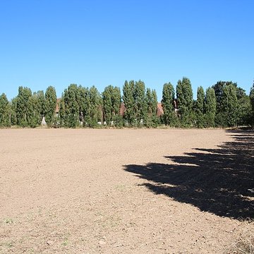 Ferme des Arpentis à Vauhallan