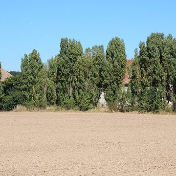 Ferme des Arpentis à Vauhallan