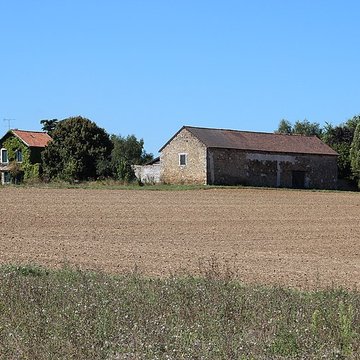 Ferme des Arpentis à Vauhallan
