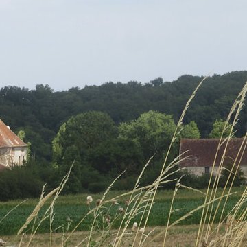 Ferme des Arpentis à Vauhallan