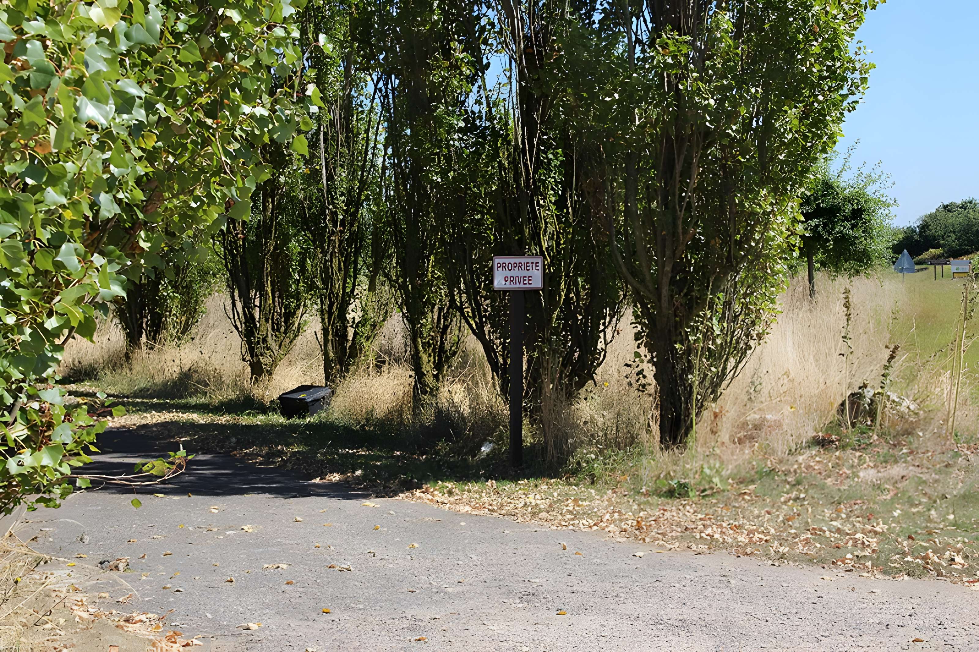 Ferme des Arpentis à Vauhallan