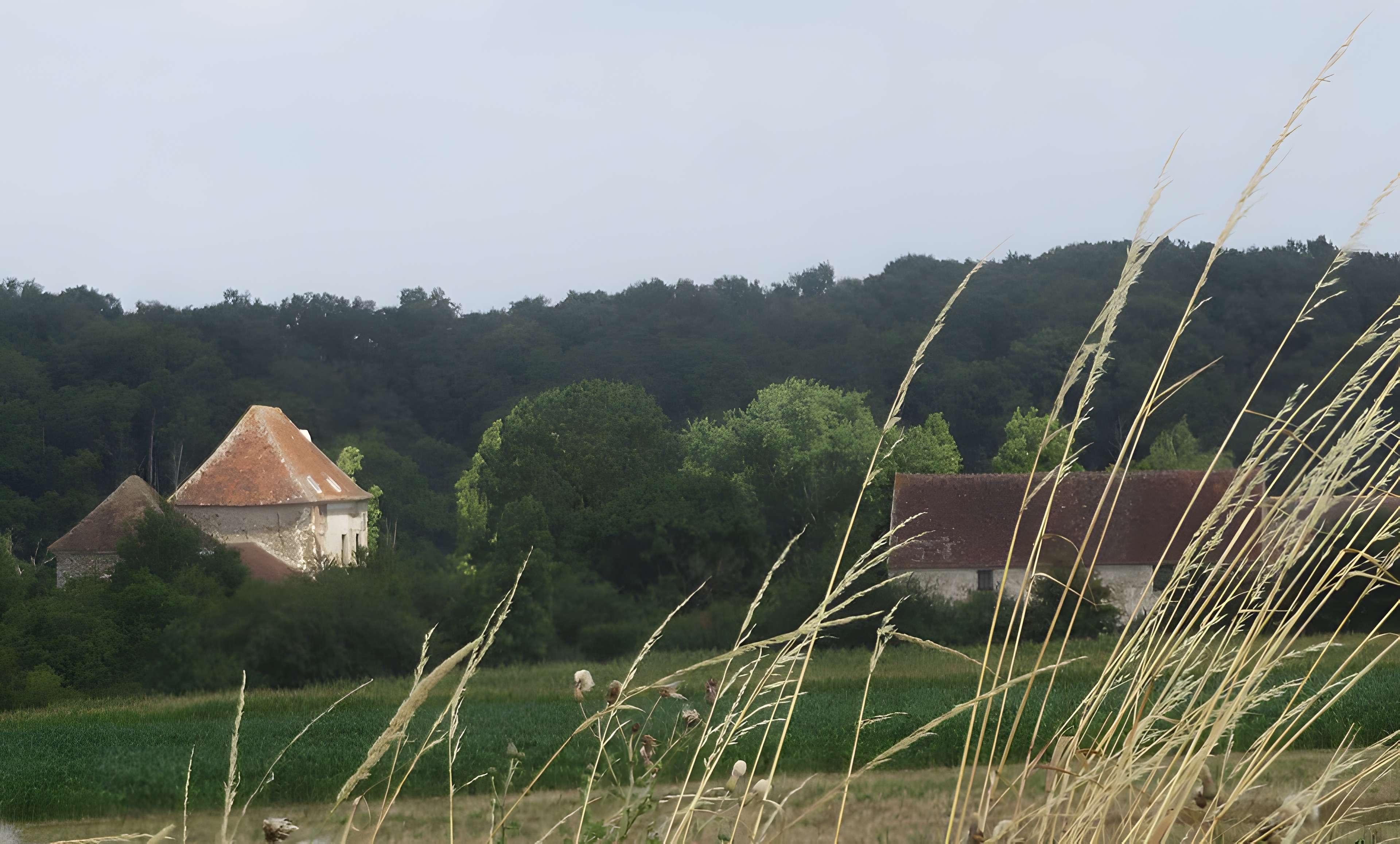 Ferme des Arpentis à Vauhallan