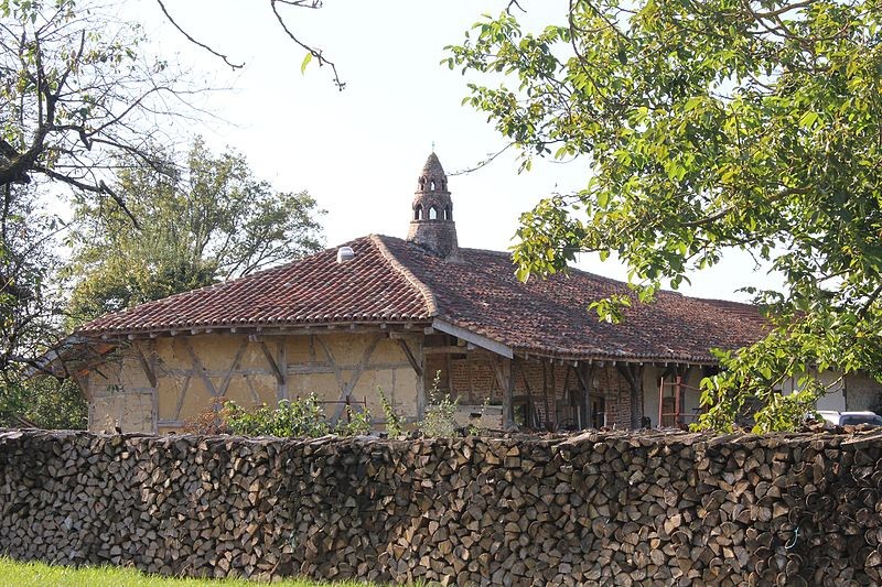 Photo de Ferme des Broguets à Saint-Sulpice