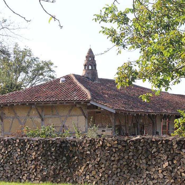 Photo de Ferme des Broguets à Saint-Sulpice
