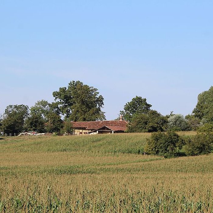 Photo de Ferme des Broguets à Saint-Sulpice