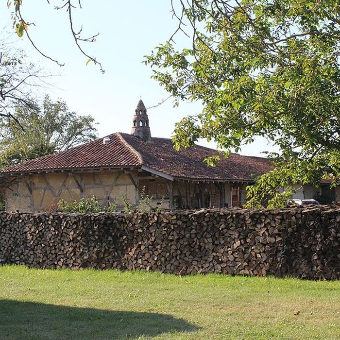 Photo de Ferme des Broguets à Saint-Sulpice