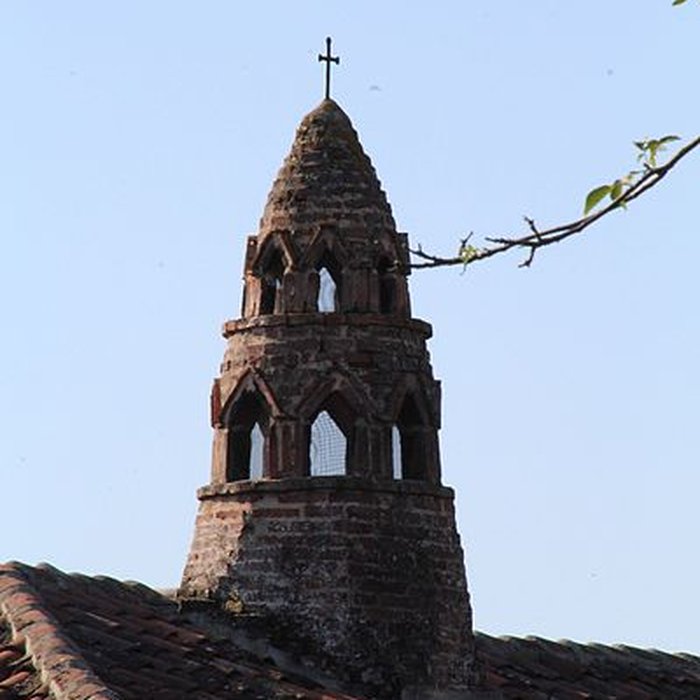 Photo de Ferme des Broguets à Saint-Sulpice