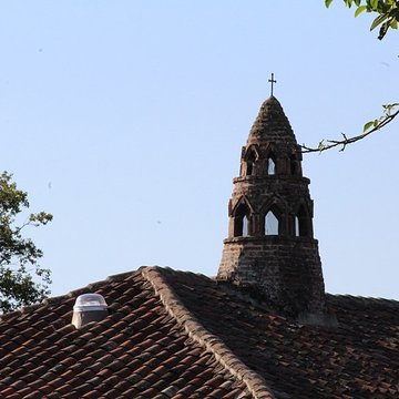 Ferme des Broguets à Saint-Sulpice