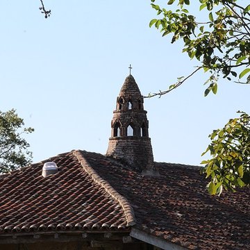 Ferme des Broguets à Saint-Sulpice