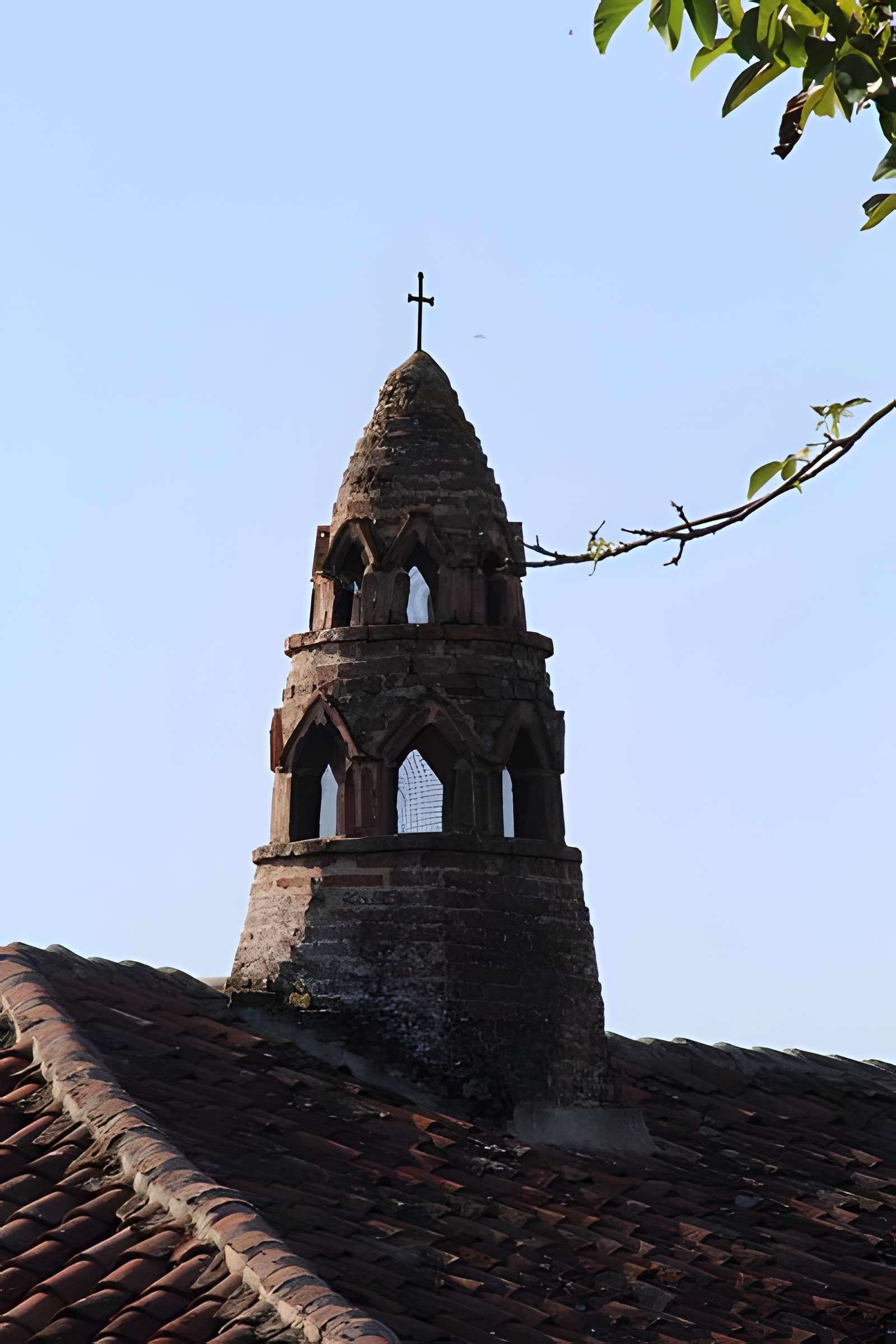Ferme des Broguets à Saint-Sulpice