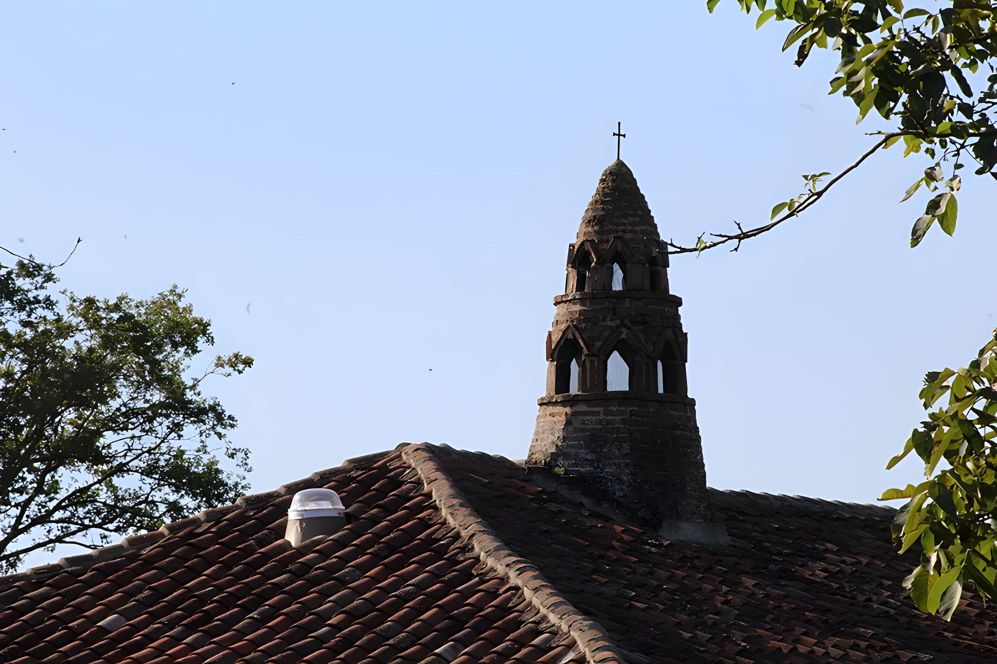 Ferme des Broguets à Saint-Sulpice