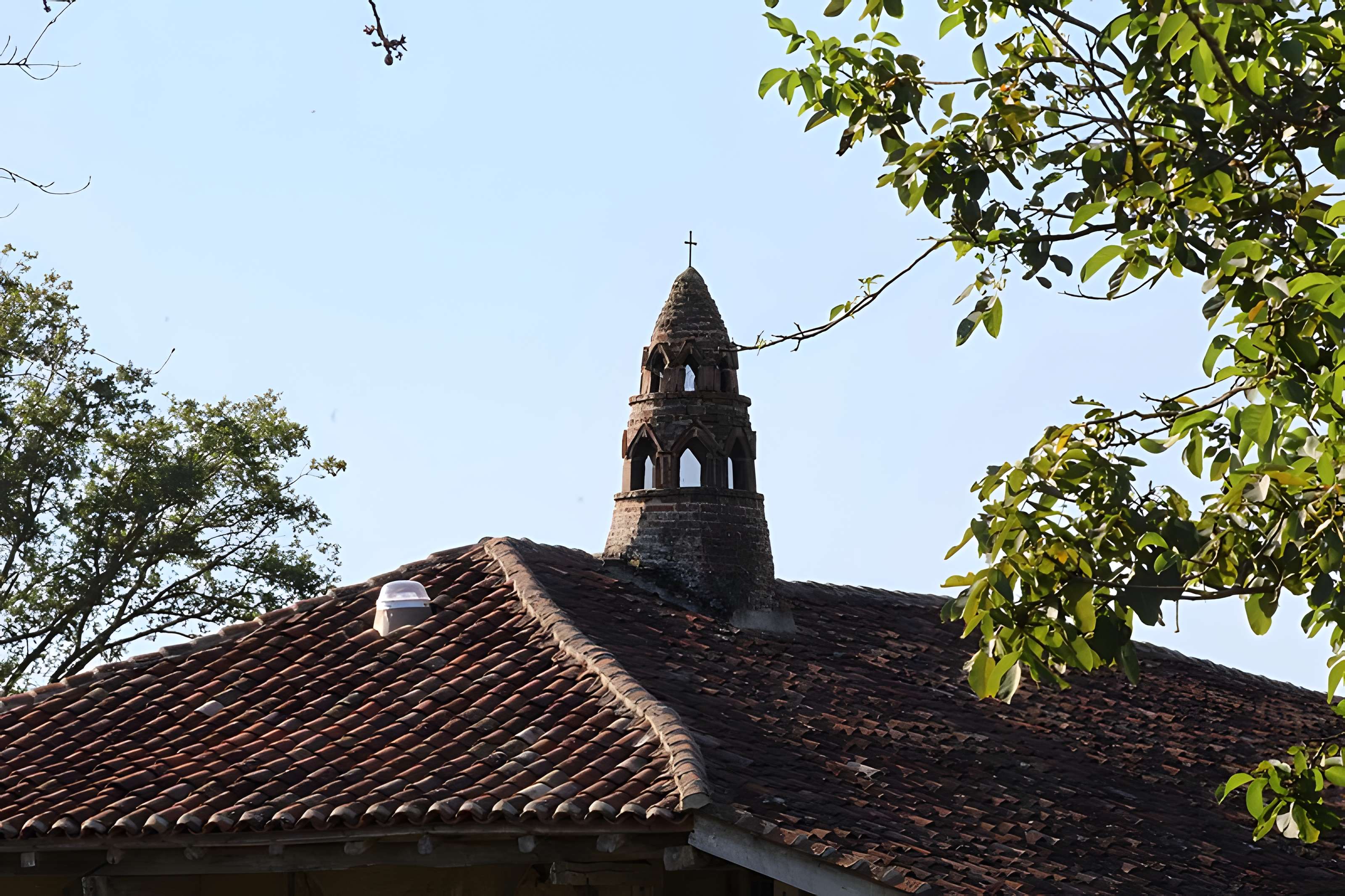 Ferme des Broguets à Saint-Sulpice