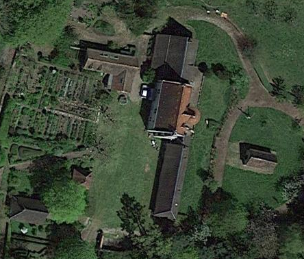 Ferme des Templiers de boscherville 