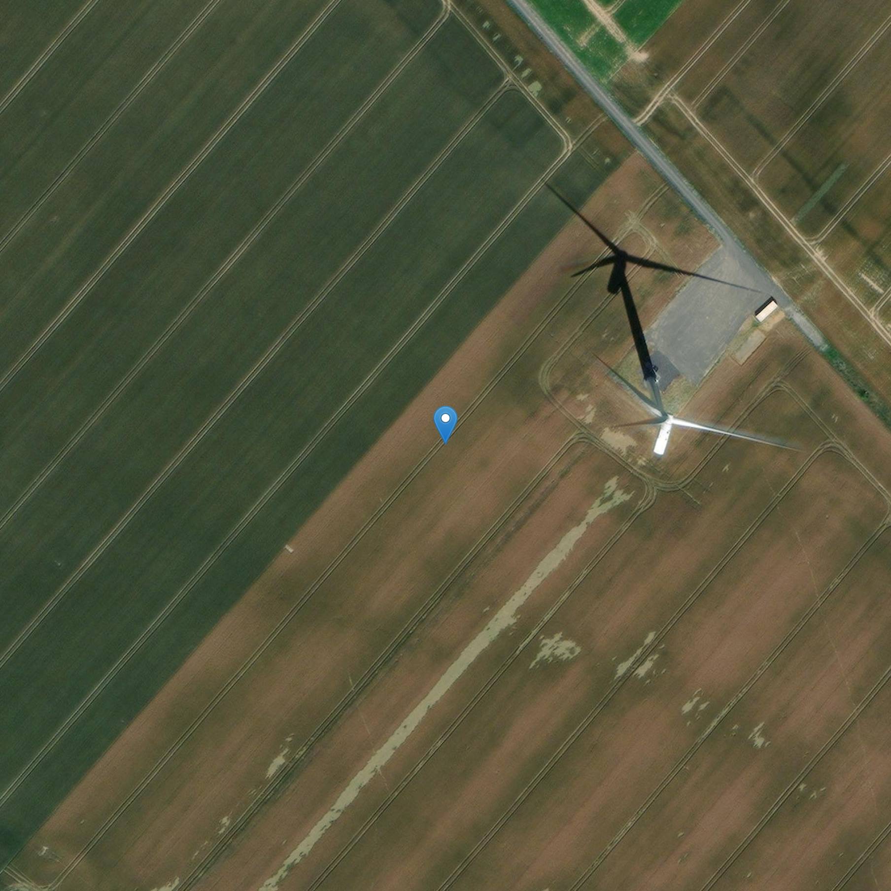 Photo de Essigny-le-Grandの農場