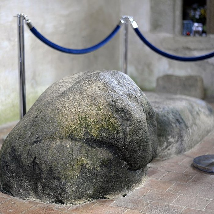 Photo de Chapelle de Saint-Céneri-le-Gérei