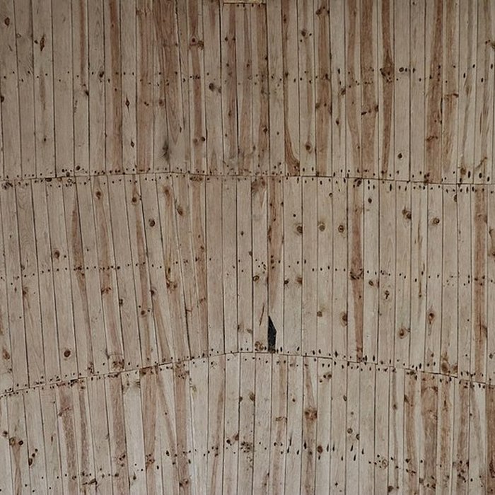 Photo de Chapelle de Saint-Céneri-le-Gérei