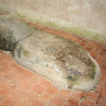 Chapelle de Saint-Céneri-le-Gérei