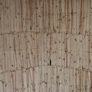 Chapelle de Saint-Céneri-le-Gérei