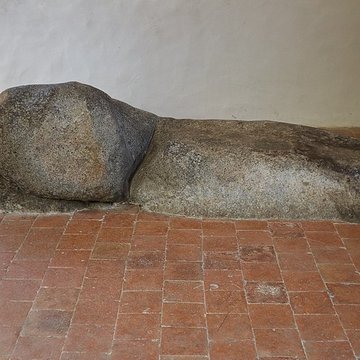 Chapelle de Saint-Céneri-le-Gérei
