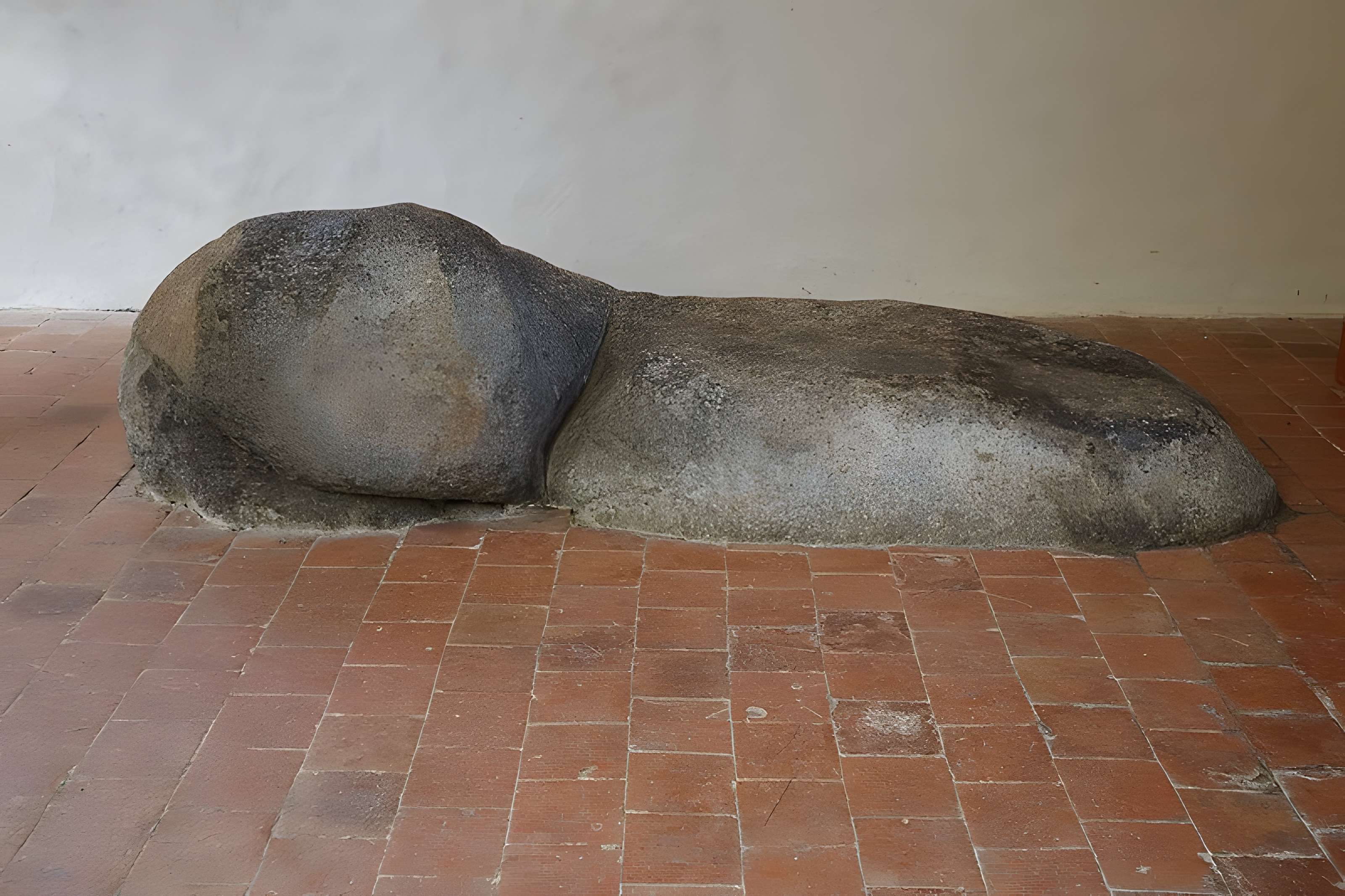 Chapelle de Saint-Céneri-le-Gérei