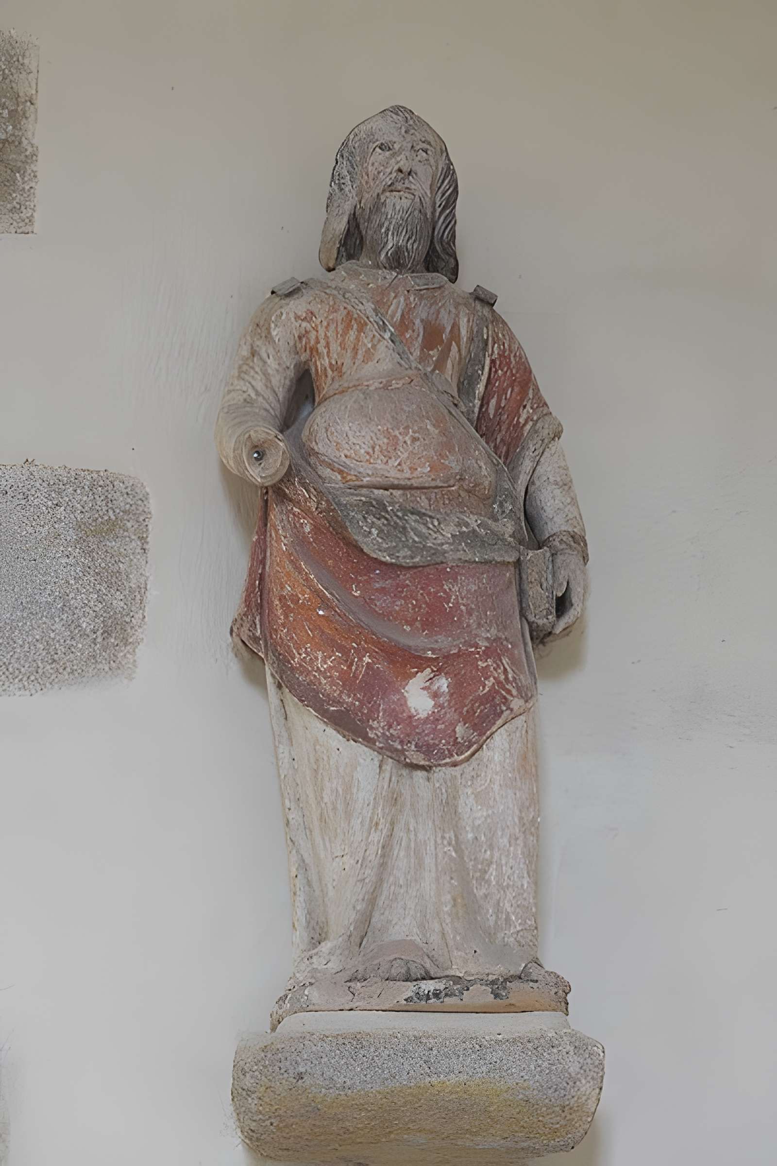 Chapelle de Saint-Céneri-le-Gérei