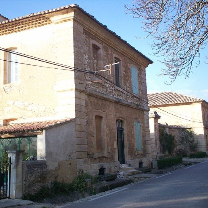 Photo de Ferme du Cabaret de Saint-Saturnin-lès-Apt