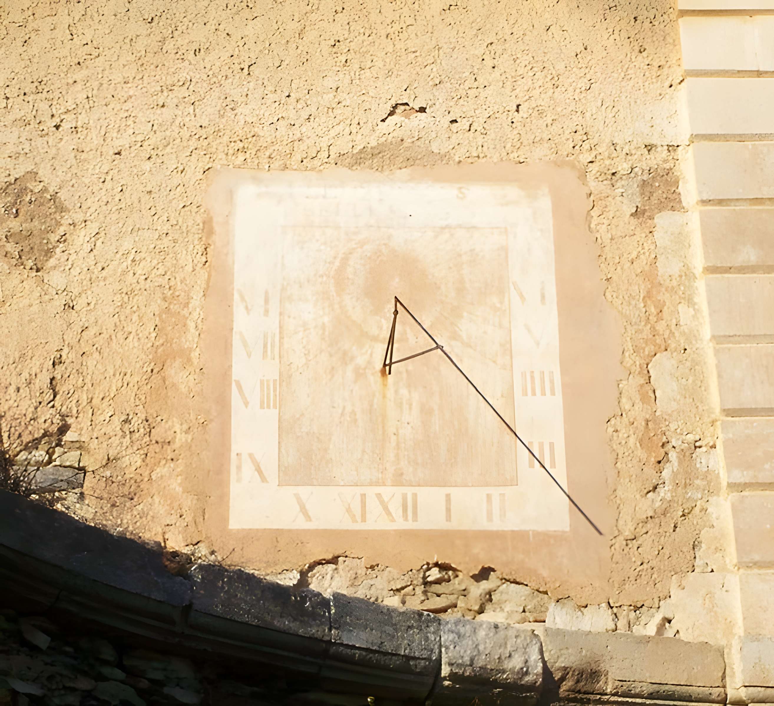 Ferme du Cabaret de Saint-Saturnin-lès-Apt