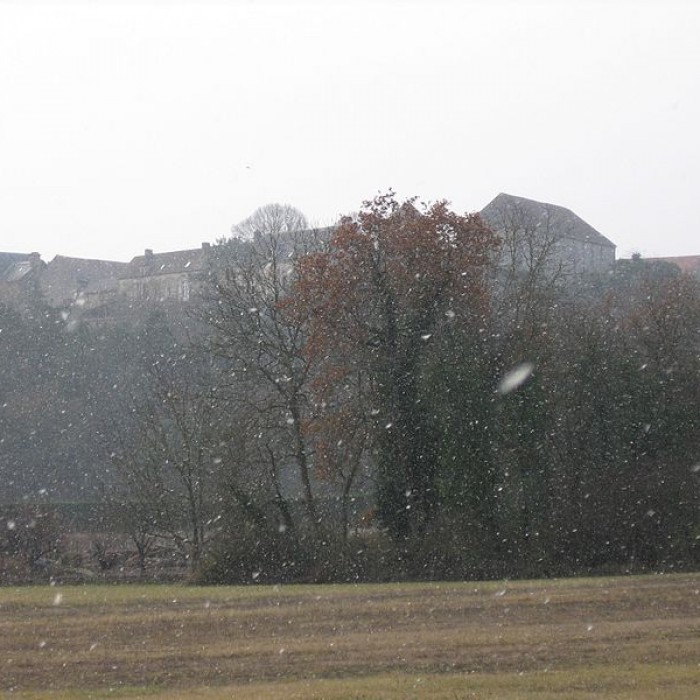 Photo de Ferme du Chapitre à Larchant