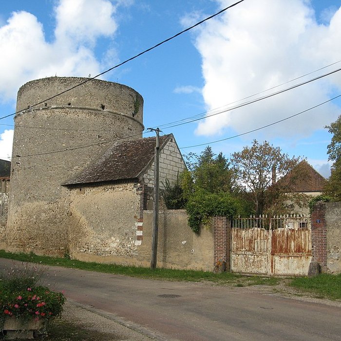 Photo de Ferme du Colombier à Étigny