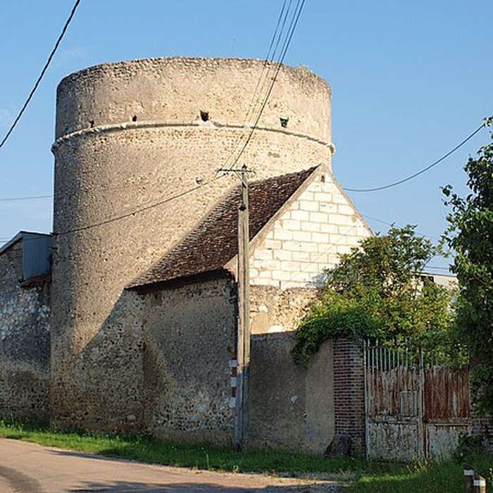 Photo de Ferme du Colombier à Étigny