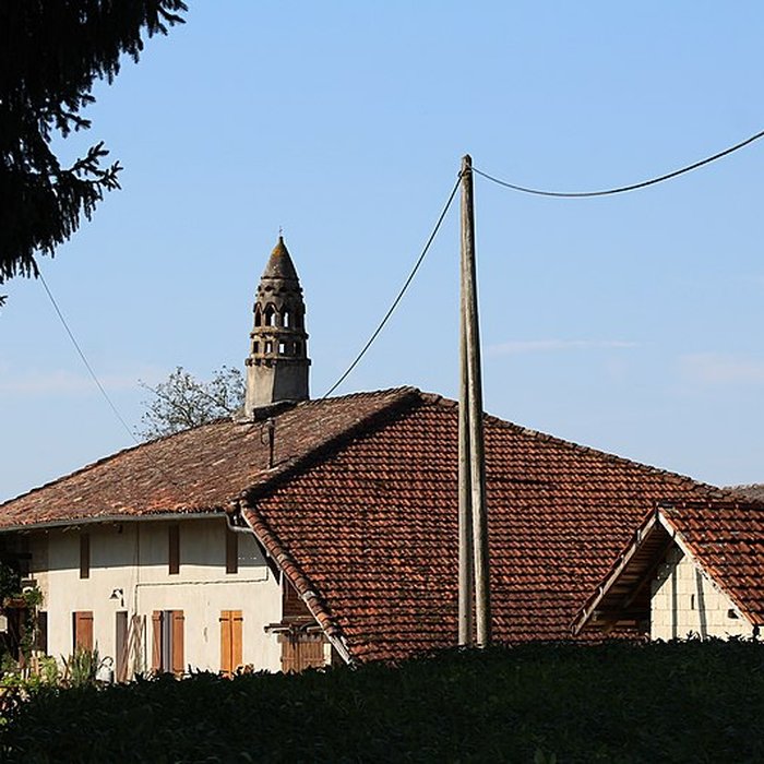 Photo de Ferme du Colombier à Saint-Sulpice