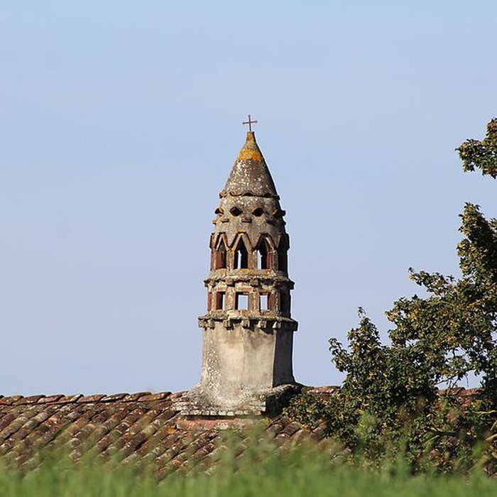 Photo de Ferme du Colombier à Saint-Sulpice